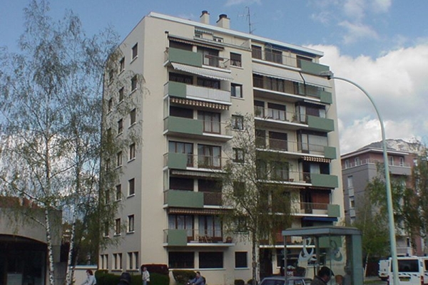 Appartement 3 pièces, 65 m² à Annecy (réf. 01010003859)