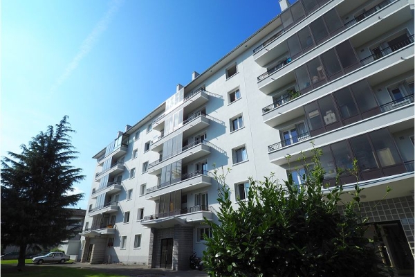 Appartement 3 pièces, 63 m² à ANNECY (réf. 01010004191)