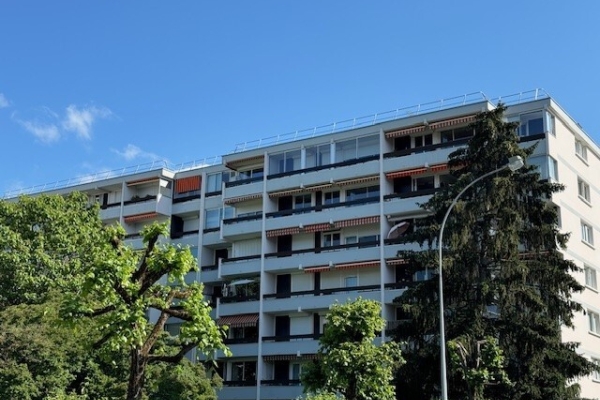 Appartement 1 pièce, 26 m² à Annecy (réf. 010100194176)