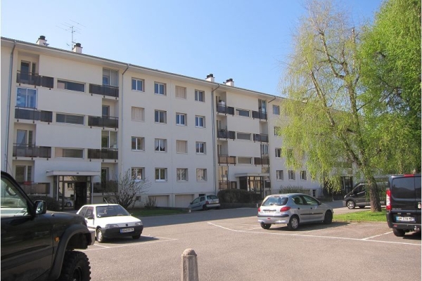 Appartement 1 pièce, 30 m² à Annecy-le-Vieux (réf. 0101002771)