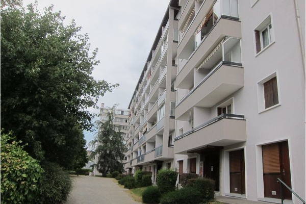 Appartement 1 pièce, 15 m² à Annecy (réf. 01010054383)