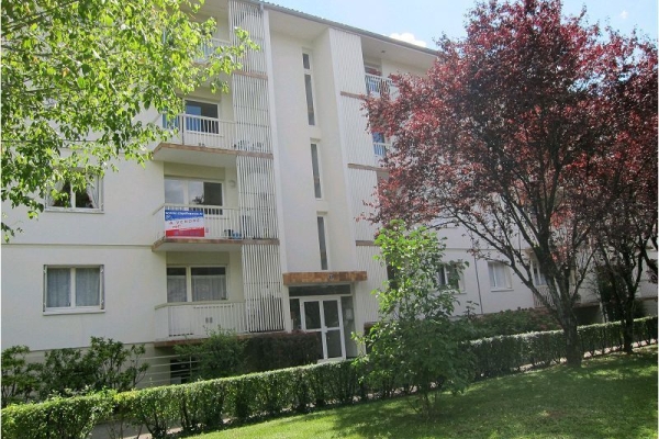 Appartement 3 pièces, 67 m² à Annecy-le-Vieux (réf. 010100F2N421)