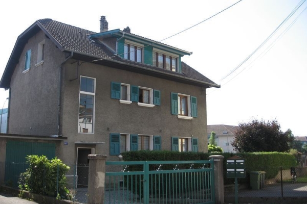 Appartement 2 pièces, 33 m² à Annecy (réf. 010100G511)