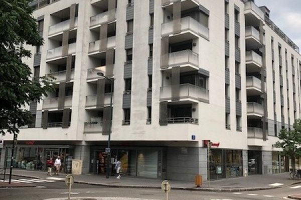 Appartement 2 pièces, 40 m² à Annecy (réf. 01010H108226)