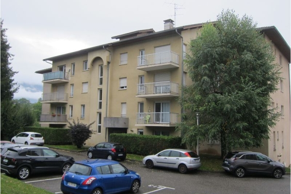 Appartement 2 pièces, 51 m² à Annecy-le-Vieux (réf. 01010H134796)