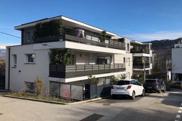 Appartement 2 pièces, 43 m² à Annecy (réf. 01010H25114)