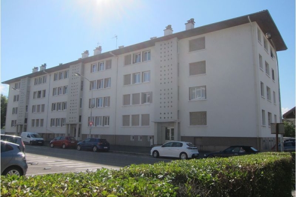 Appartement 3 pièces, 56 m² à Annecy (réf. 01010H375105)