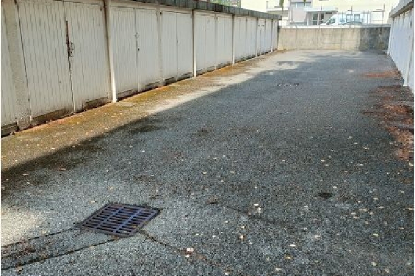 Garage à Meythet (réf. 010100016127)