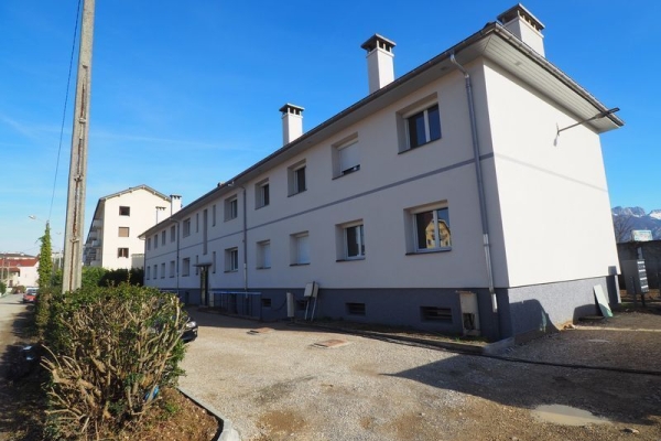 Garage, 16 m² à Annecy (réf. 01010005435)