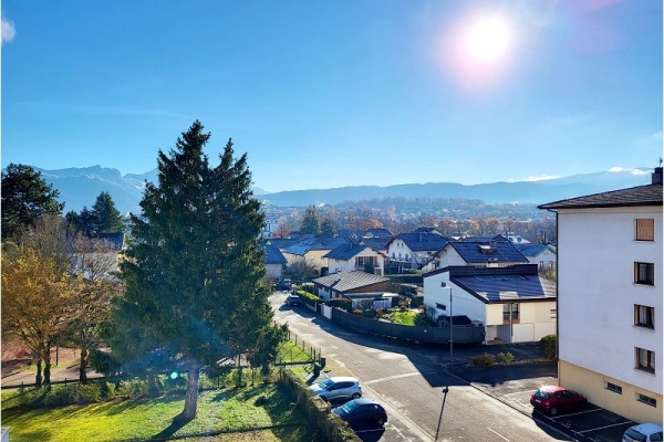 Appartement à ANNECY (réf. 010100057161)