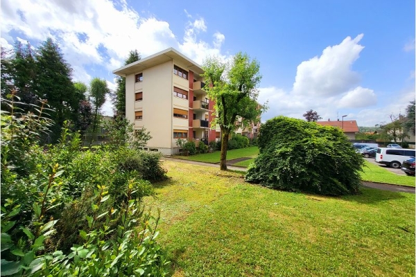 Appartement 4 pièces, 77 m² à ANNECY (réf. 010100185100)