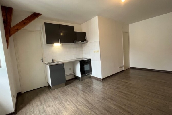 Appartement 2 pièces, 35 m² à Annecy (réf. 23/36)