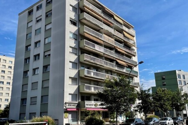Appartement 2 pièces, 49 m² à Annecy (réf. 24/20)