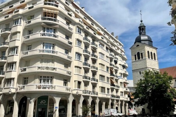 Appartement 4 pièces, 141 m² à Annecy (réf. 24/23)