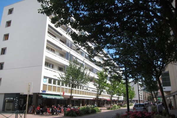 Appartement 3 pièces, 67 m² à Annecy (réf. 24/41)