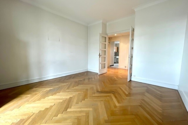 Appartement 2 pièces, 53 m² à Annecy (réf. 24/55)