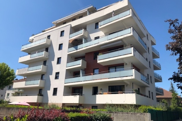 Appartement 3 pièces, 69 m² à Annecy (réf. 24/57)