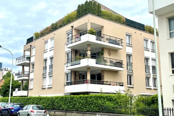 Appartement 3 pièces, 74 m² à Annecy (réf. 34/37)
