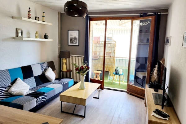 Appartement 4 pièces, 75 m² à Meythet (réf. M2306)