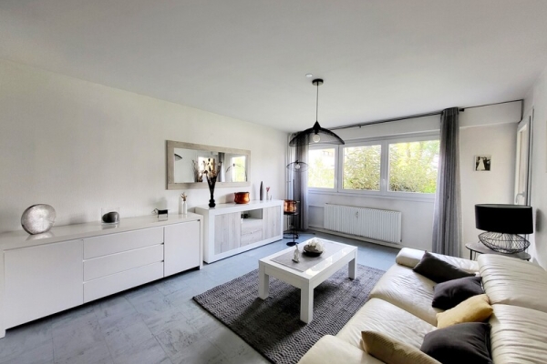 Appartement 4 pièces, 77 m² à Meythet (réf. M2411)
