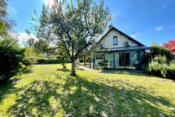 Maison 6 pièces, 156 m² à Chavanod (réf. 24/56)