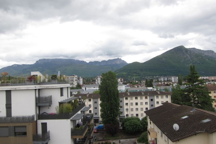 Appartement 2 pièces, 48 m² à ANNECY (réf. 010100011261) - Photo 7