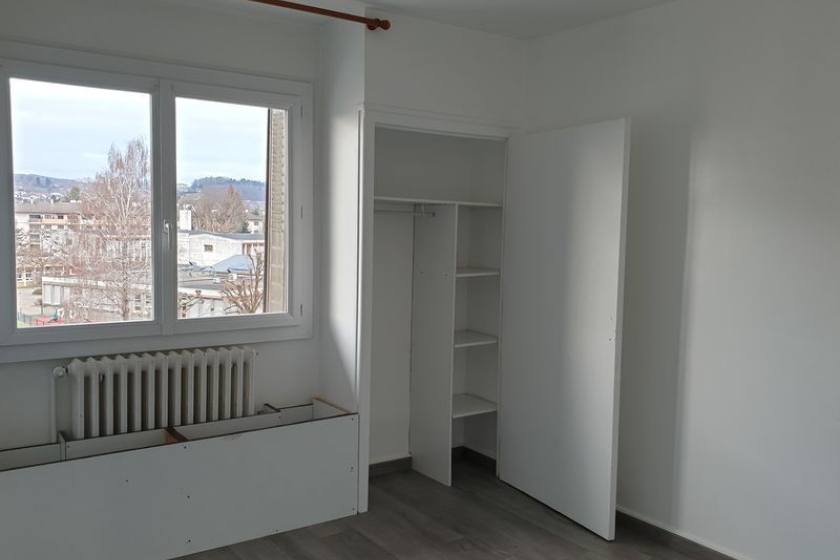 Appartement 3 pièces, 56 m² à ANNECY (réf. 01010001673) - Photo 4