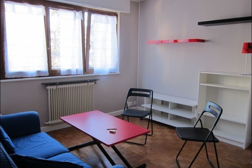 Appartement 2 pièces, 31 m² à Annecy (réf. 01010003841) - Photo 2