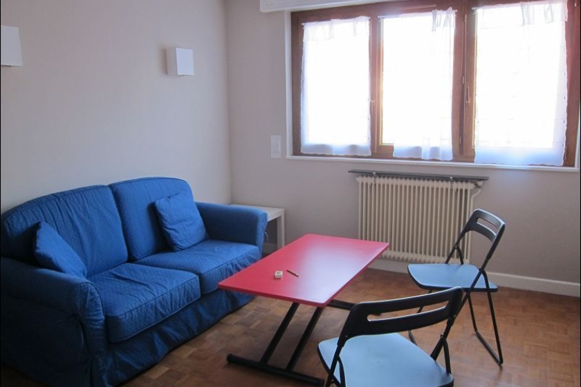 Appartement 2 pièces, 31 m² à Annecy (réf. 01010003841) - Photo 4