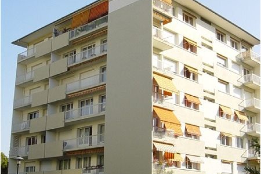 Appartement 3 pièces, 95 m² à ANNECY (réf. 010100043155) - Photo 1