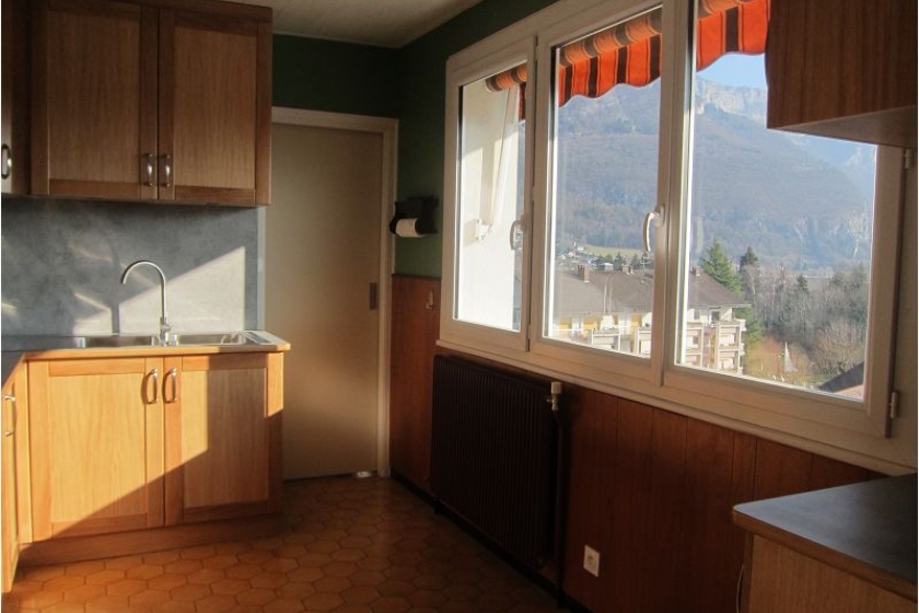 Appartement 3 pièces, 95 m² à ANNECY (réf. 010100043155) - Photo 12