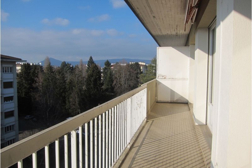 Appartement 3 pièces, 95 m² à ANNECY (réf. 010100043155) - Photo 2