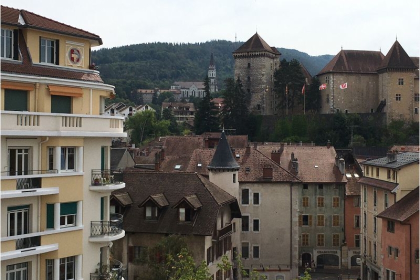 Appartement 3 pièces, 97 m² à Annecy (réf. 0101000474032) - Photo 6