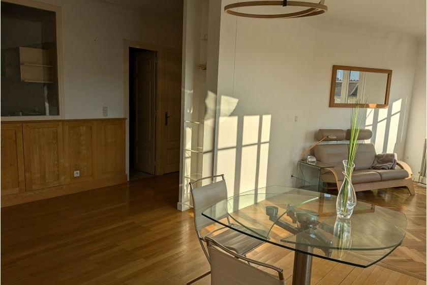 Appartement 2 pièces, 64 m² à ANNECY (réf. 0101000474036) - Photo 2