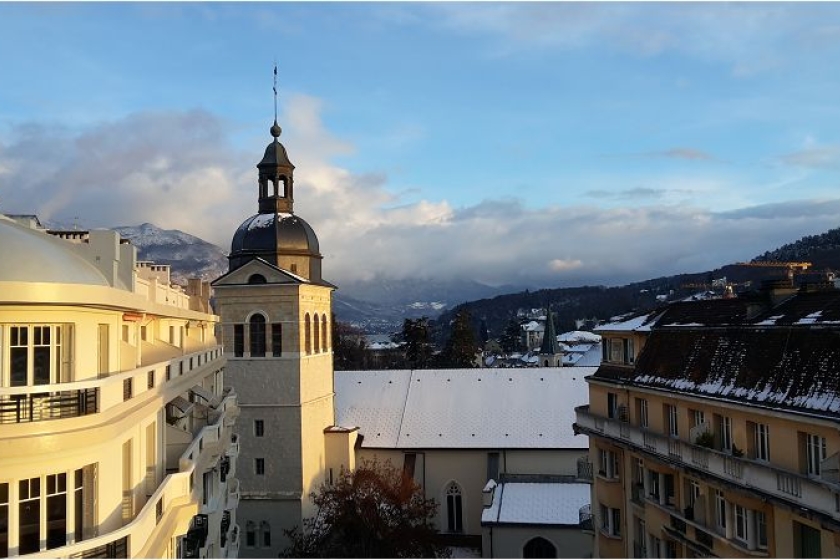 Appartement 2 pièces, 64 m² à ANNECY (réf. 0101000474036) - Photo 4