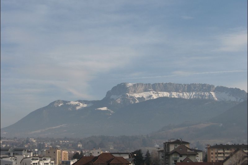 Appartement 1 pièce, 34 m² à ANNECY (réf. 01010008187) - Photo 7