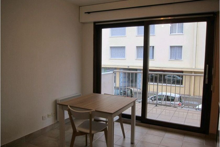 Appartement 1 pièce, 21 m² à ANNECY (réf. 01010008397) - Photo 2