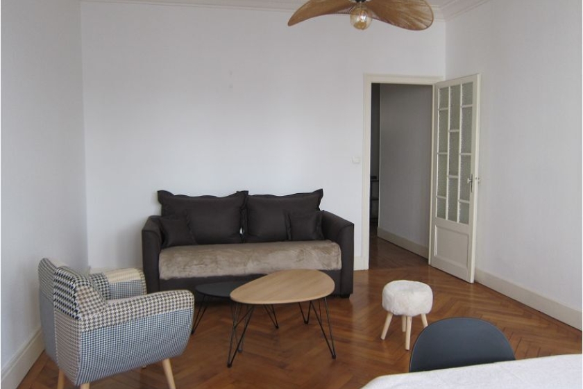 Appartement 2 pièces, 62 m² à Annecy (réf. 01010009134) - Photo 10