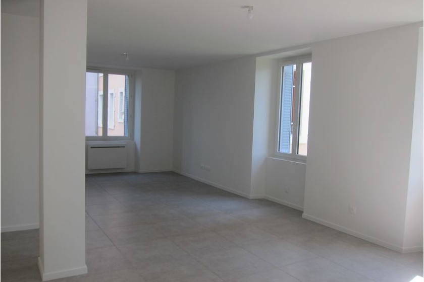 Appartement 3 pièces, 69 m² à Annecy (réf. 01010012413) - Photo 2