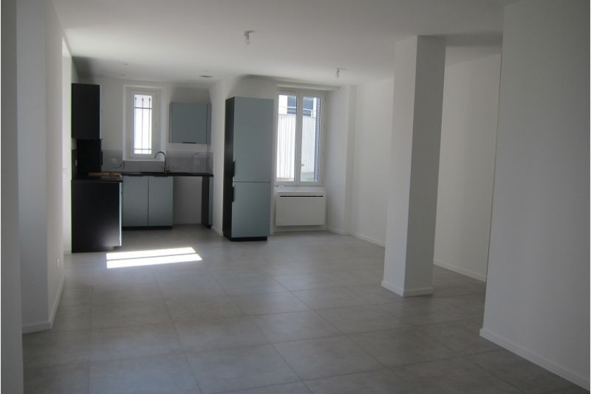 Appartement 3 pièces, 69 m² à Annecy (réf. 01010012413) - Photo 4