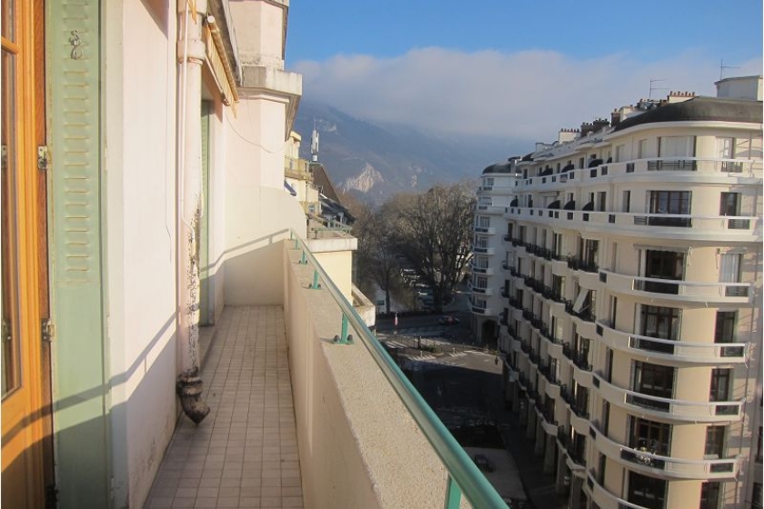 Appartement 2 pièces, 44 m² à ANNECY (réf. 01010014830) - Photo 9