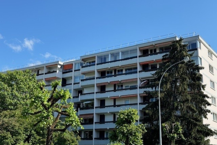 Appartement 1 pièce, 26 m² à Annecy (réf. 010100194176) - Photo 1