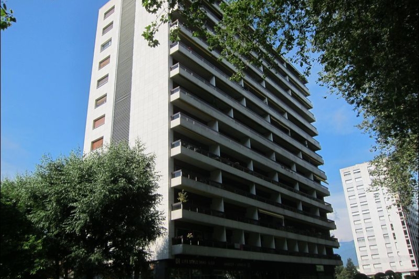 Appartement 1 pièce, 41 m² à Annecy (réf. 0101003661) - Photo 1