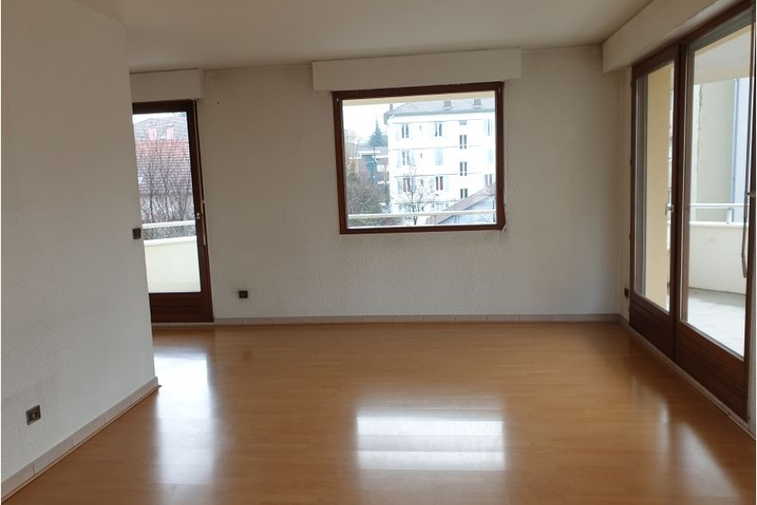 Appartement 3 pièces, 65 m² à ANNECY (réf. 01010047175) - Photo 3