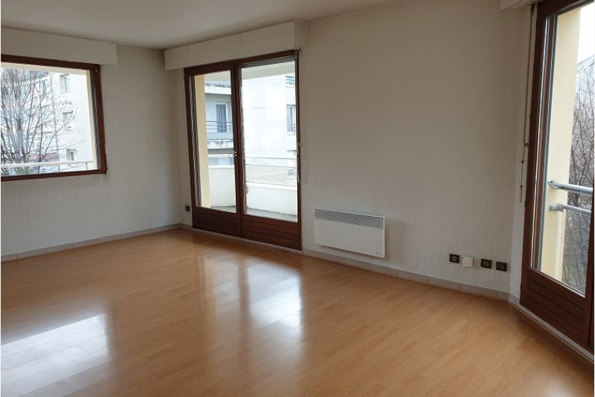 Appartement 3 pièces, 65 m² à ANNECY (réf. 01010047175) - Photo 2