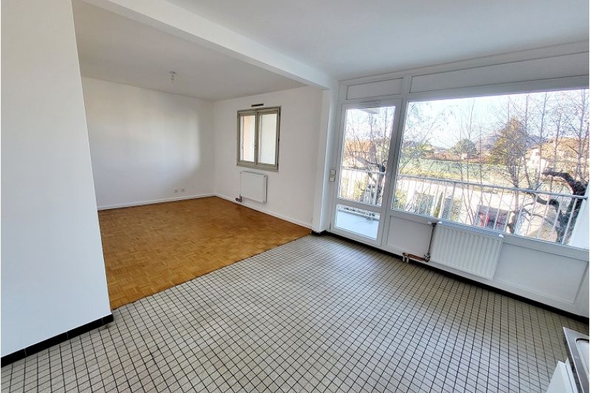 Appartement 2 pièces, 48 m² à ANNECY (réf. 010100476102) - Photo 1