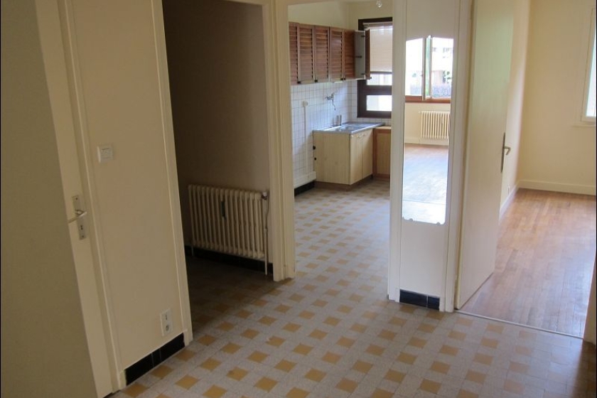 Appartement 3 pièces, 72 m² à Annecy (réf. 010100625109) - Photo 10