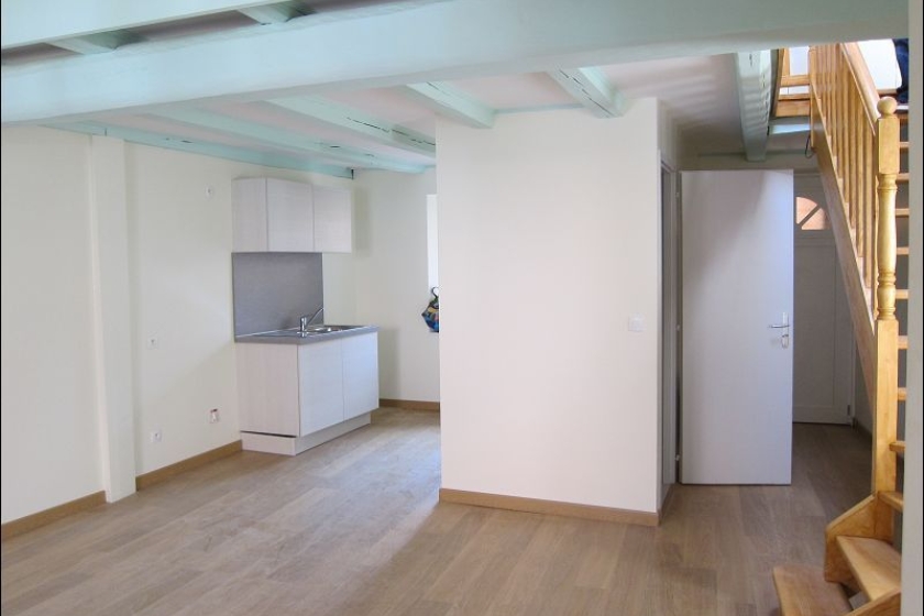 Appartement 2 pièces, 59 m² à ANNECY (réf. 010100G055) - Photo 2