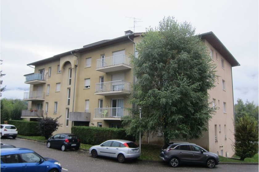 Appartement 2 pièces, 51 m² à Annecy-le-Vieux (réf. 01010H134796) - Photo 2