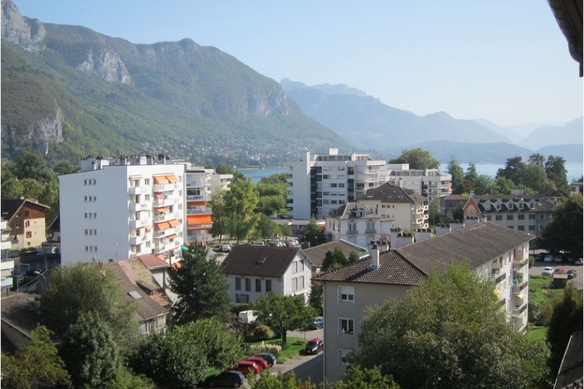 Appartement 3 pièces, 56 m² à ANNECY (réf. 01010H341181) - Photo 11